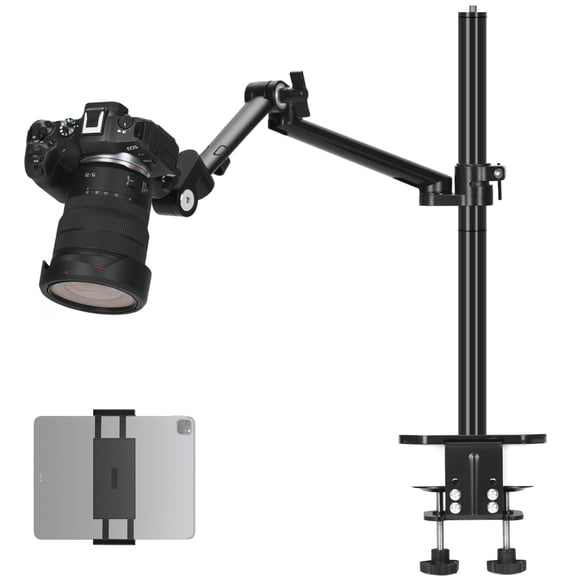 Soporte de escritorio para cámara TARION Heavy Duty TitanRig Lite Z