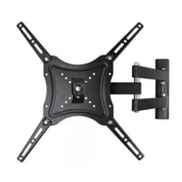 Citotools - Soporte Home Design Hdl-117B-2 De Pared Para Tv/Monitor De 14 A 55 Negro