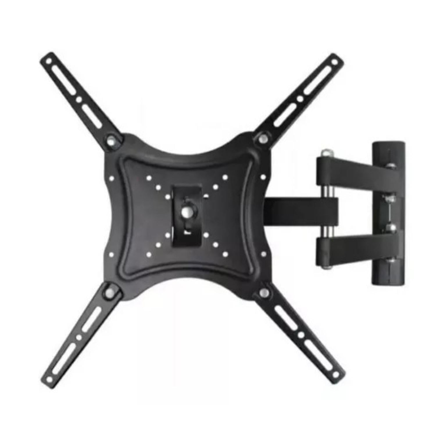 Citotools - Soporte Home Design Hdl-117b-2 De Pared Para Tv/monitor De 14 A 55 Negro