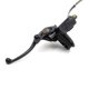 thumbnail image 5 of Sistema de pinza de freno de disco hidráulico PRO BAT ATV Quad Black, 5 of 9