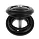 thumbnail image 1 of Auriculares Sin Rosca Para Bicicleta De Monta?a, Dirección De 1-1/8 Pulgadas, Tubo De Dirección De 44mm, 1 of 5