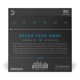 thumbnail image 2 of Cuerdas para guitarra acústica D'Addario XT XTABR1253 Light 12-53, 2 of 6