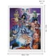 thumbnail image 2 of Kit de Pintura de Diamantes 5D Dragon Ball Desmarcar 30x40cm, 2 of 6