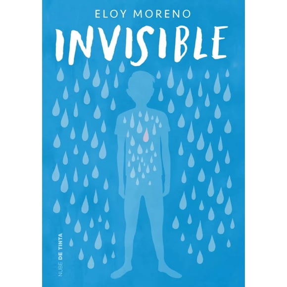 Libro Invisible