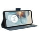 thumbnail image 2 of Funda Tipo Billetera FOXDOCK para Motorola MOTO G34 5G – Tapa Flip con Tarjetero, 2 of 5