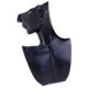 thumbnail image 2 of Material De La Resina De La Exhibición Del Busto Del Maniquí De La Joyería Del Colgante Del Mini Collar Femenino, 2 of 5
