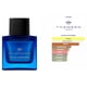 thumbnail image 2 of Perfume Unisex Royal Sapphire Edp 50 Ml, 2 of 2