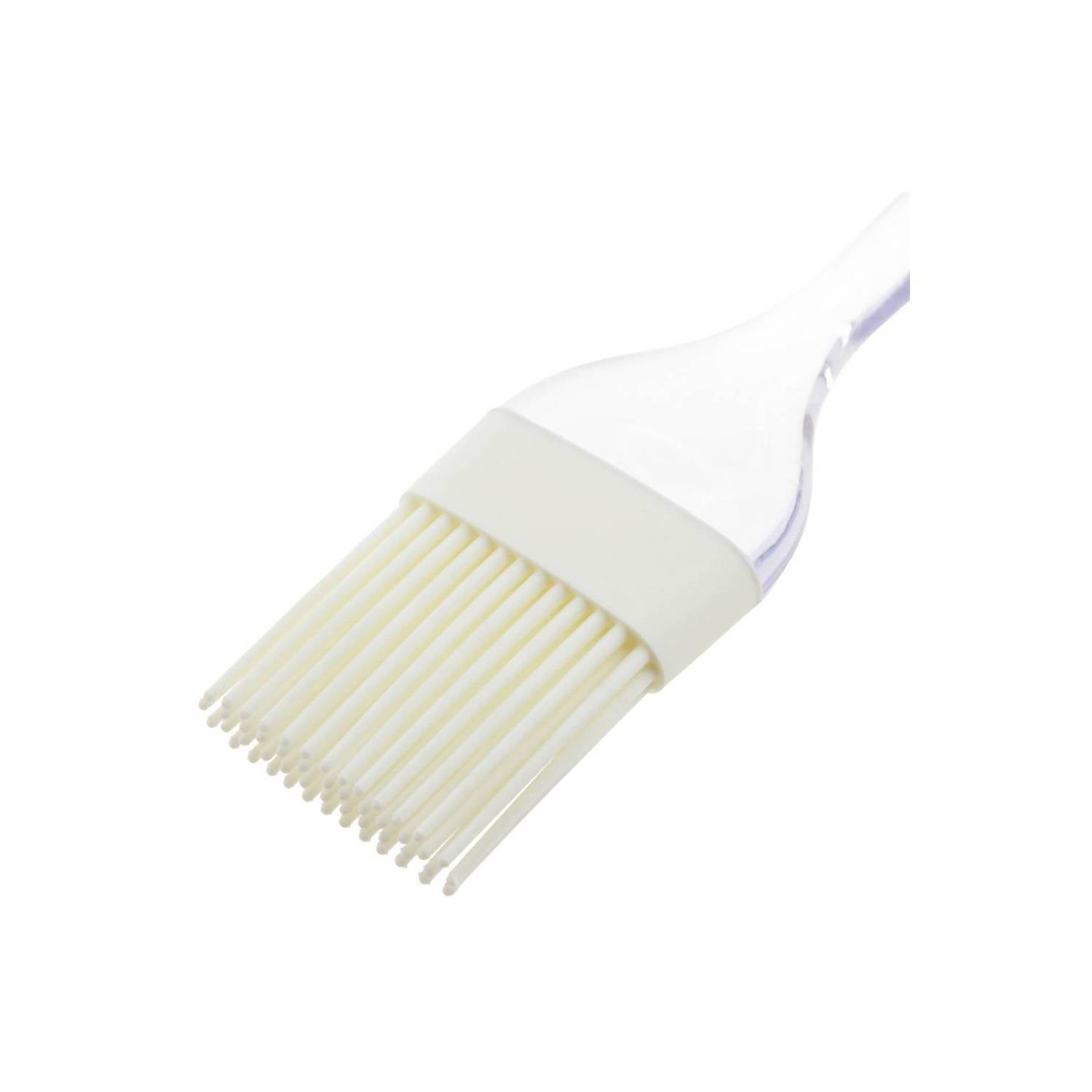 Casasunco - Mkp Brocha Silicona Amarillo