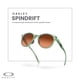 thumbnail image 5 of Anteojos de Sol Oakley Spindrift OO9474 52MM Jade Marrón, 5 of 7