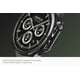 thumbnail image 4 of Reloj inteligente OnePlus Watch 3 Emerald Titantium de 32 GB con Wear OS, 4 of 9