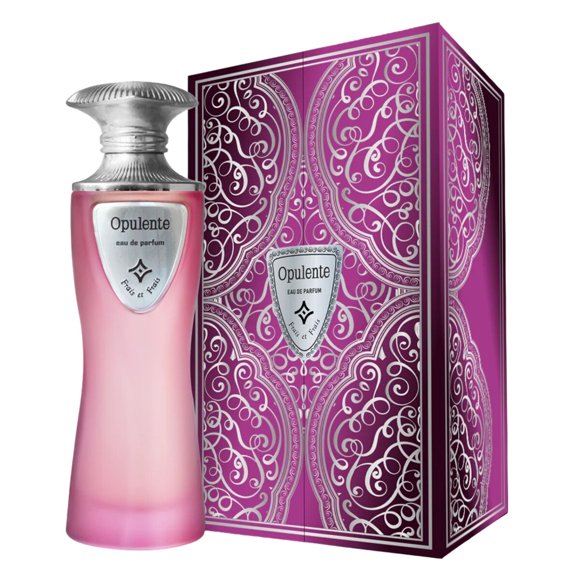 Perfume Opulente ABC International 3.4 oz EDP Mujer