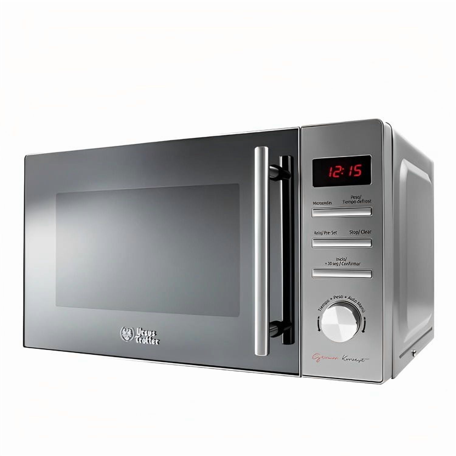 Microondas Digital Ut-classy720 Ursus Trotter