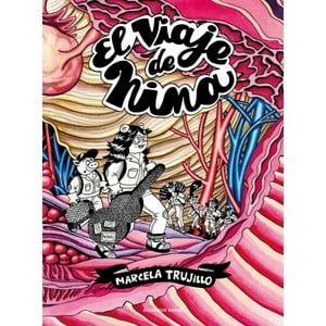 Reservoir Books - Libro El Viaje De Nina