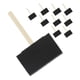 thumbnail image 4 of 10 Uds. De Cepillos De Esponja, Juguete Educativo DIY Para Estudiantes, Proyectos Artesanales DIY, Coche De 4 Pulgadas, 4 of 5
