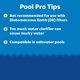 thumbnail image 4 of Clarificador de agua para alberca In The Swim Super Clarifier 1 L, 4 of 7