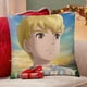 thumbnail image 4 of El Imaginario Fundas de almohada de terciopelo con tema, regalos de funda de almohada, decoración para el hogar, cojín de lanzar, regalo de cumpleaños para fans y parejas.56*56cm., 4 of 6