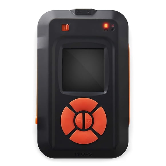 Disparador de cámara MIOPS Smart+ para Nikon y Fujifilm