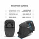 thumbnail image 3 of Shad Bolso Estanque Impermeable Click System TR10CL (X0TR10CL), 3 of 4