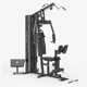 thumbnail image 1 of Home Gym P650 Pro 80 kg 2.0, 1 of 3