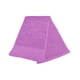 thumbnail image 3 of Toalla De Yoga Compacta De Viaje Toalla De Entrenamiento Para El Hogar, Gimnasio, Playa, Mochilero, Color Morado, 3 of 3