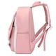 thumbnail image 2 of 1pc Children's Backpack For Kindergarten Primary School, Travel Backpack For Boys And Girls, Cute Rabbit Pattern Design Backpack, Simple Preppy Contrast Color Backpack, 2 of 5