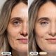 thumbnail image 2 of Crema CC+ Prime Prometics PrimeSkin para mujeres maduras Light, 2 of 6