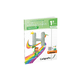 thumbnail image 2 of Cuaderno Caligrafia Horizontal 1 Basico Primer Semestre Caligrafix, 2 of 2