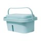 thumbnail image 1 of Cepillo De Pintura Lavabo Multifuncional Para El Hogar Pintura Gouache Limpiador De Pintura Azul, 1 of 5