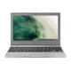 thumbnail image 1 of Laptop Samsung Chromebook 4 11.6" HD Intel Celeron 6GB RAM, 1 of 9