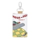 thumbnail image 4 of Estuche para Llaves de Piel Jorge y Marta, 4 of 6