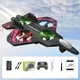 thumbnail image 4 of Avión Drone Juguete A Control Remoto Anti Choques H2, 4 of 4