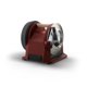 thumbnail image 2 of Afilador de Cuchillos de Cocina Tormek T-1 Rojo Sueco, 2 of 4