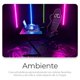thumbnail image 2 of Kit Triple Led Solar Exterior 10m Rgb ip67 Profesional Doble Panel Fotovoltaico Control Figoimport, 2 of 3