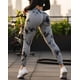 thumbnail image 4 of Calza Deportiva Mujer Push Up Tie Dye Corte en V, 4 of 7