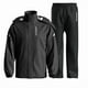 thumbnail image 5 of Traje Impermeable Negro Para Motociclismo Motowolf 0405 190T, 5 of 7