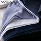 thumbnail image 3 of Calcetines de vestir ultrafinos para hombre, de seda transparente, de negocios, de nailon suave., 3 of 5