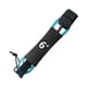 thumbnail image 1 of Correa De Tabla De Surf Correa De Tabla De Paddle Accesorios De Surf Correa De SUP Al Aire Libre De TPU 6 Pies Azul, 1 of 3