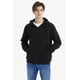 thumbnail image 1 of Polerón Hombre Full Zipper Basico Negro, 1 of 4