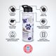 thumbnail image 3 of Botella de agua The Memory Company 1000 ml Team Spirit, 3 of 7