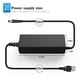 thumbnail image 1 of Adaptador AC DC VUOHOEG 19V 90W para PC Monitor HP 18' 19' 20' 21' 32', 1 of 2
