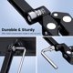 thumbnail image 3 of CreaDream iPad Holder for Mic Stand, Aluminum Tablet Holder, 3 of 3