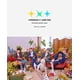 thumbnail image 3 of TXT Dream Chapter: Magic 1er Álbum Versión Arcadia CD+Libro de Fotos 100p+1 Porta Carnet Estudiantil+2 Tarjetas Fotográficas+8 Stickers+1 Gafas Visor+Envío con Seguimiento, 3 of 7