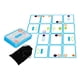 thumbnail image 2 of Superposición De Tarjetas Swish Cards Desarrollo De Rompecabezas Educativo Para Fiestas Adultos Niños Negro Azul, 2 of 5