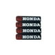 thumbnail image 1 of Tope Protector de puertas para vehículos 4 piezas HONDA, 1 of 3