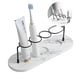thumbnail image 1 of Soporte Porta Cepillos Pasta Dental Absorbente Diatomita Blanco, 1 of 9