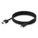 thumbnail image 1 of Cable USB-C Zebra 24 pines, 1 m, USB-A macho, 1 of 3