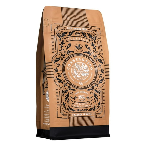Café Molido Constantino 250g