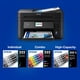 thumbnail image 5 of Cartucho de tinta Epson 222 Claria de capacidad estándar negro T222120-S, 5 of 6