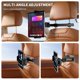 thumbnail image 3 of Soporte para Tablet LZZEL para Reposacabezas de Coche 4.7‑13" 360°, 3 of 7