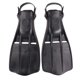 thumbnail image 1 of Aletas IST Rubber Rocket para buceo, equipamiento militar de operaciones especiales, equipo de buceo profundo de alta resistencia, 1 of 7